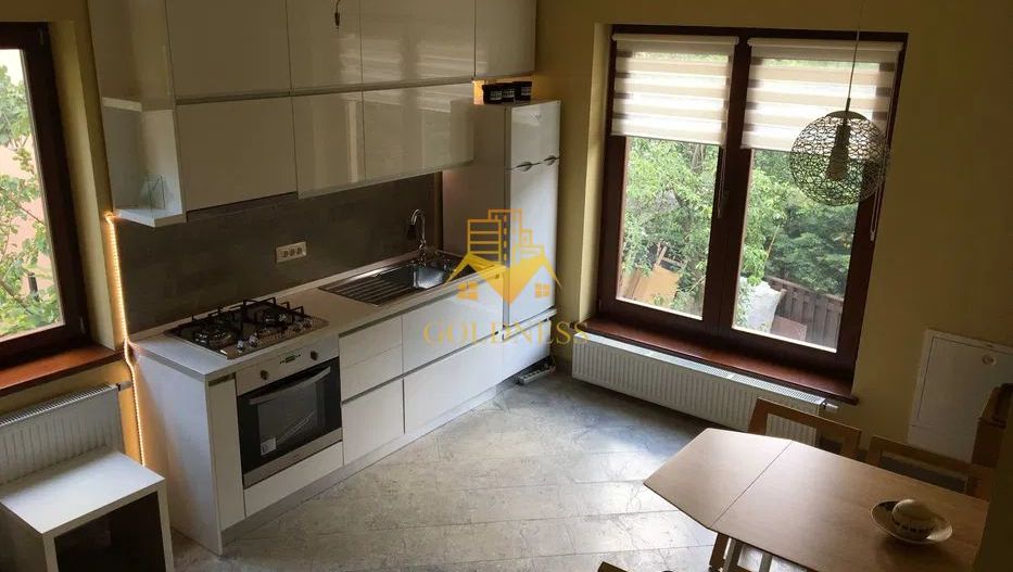 3 Camere decomandate, Penthouse, UMF,UTCN,Observatorului,Lidl.Zorilor. - Poză 1