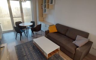 Park View Politehnica Chirie2 camere 7 Min Metrou Grozavesti Regie - Poză 23
