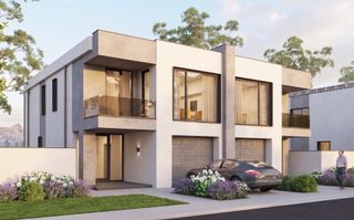 Casă premium tip duplex | Săcele | 146 mp utili - Poză 1