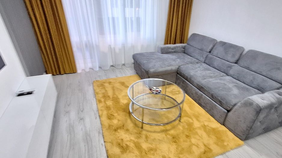 Apartament 2 camere decomandat Metrou Aparatori - Drumul Binelui - Poză 23