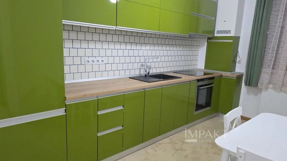 Apartament 2 camere,  zona Vivo - Poză 4