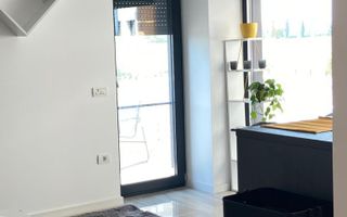 Apartament cu 2 camere | Future Residence | Giroc - Poză 2