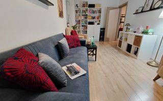 Cabinet, birou sau locuință – apartament 2 camere, zona Moșilor - Poză 11