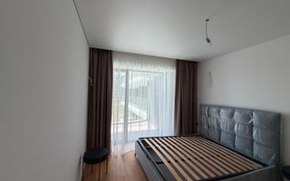PRIMA INCHIRIERE | 2 CAMERE 52MP | YACHT KID | MOBILAT-UTILAT | TERASA - Poză 7