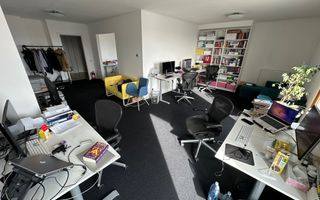 Birouri , cladire noua, zona centrala - Poză 6