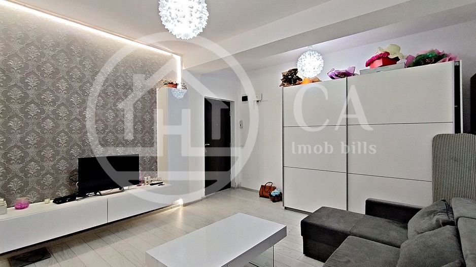 Apartament cu 3 camere de vanzare in zona Iosia, Oradea - Poză 3