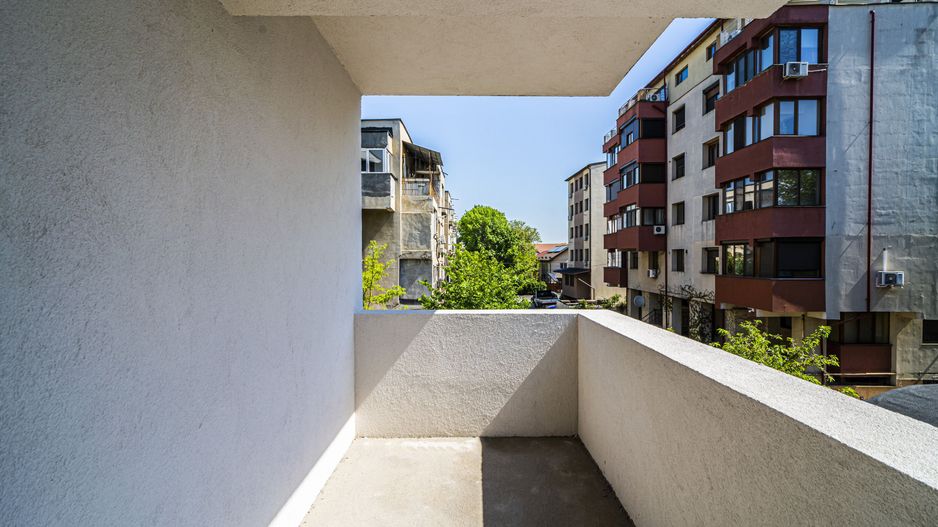 Ap. 3 Camere, 87 mp, decomandat, 2 balcoane, zona de case, Militari-Margelelor - Poză 11