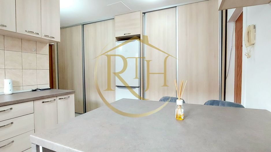 Oferim apartament cu 1 camera, langa Iulius Mall, centrala proprie pe gaz - Poză 16