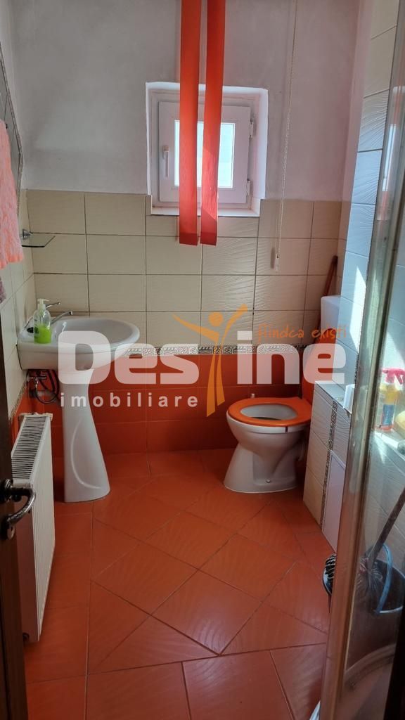 Apartament 2 camere | 54 mp | Etaj 3/4 | Zona Complex Aurora - Poză 11