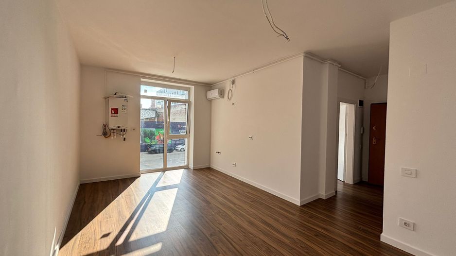Apartament spatios in ansamblul rezidential Campeador Sweet Green - Poză 7