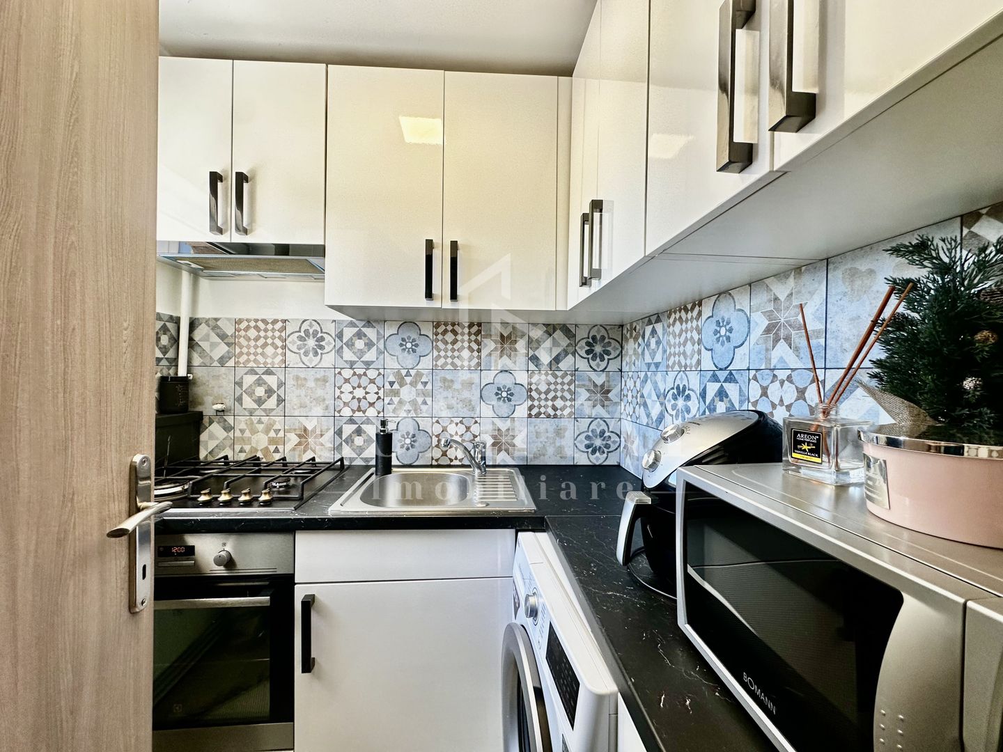 Ideală pentru Investitie! Garsonieră la cheie | Iris - Poză 7