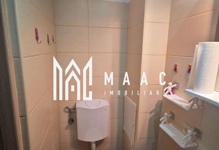 Garsonieră Traian | Etaj 1 | 28mp | - Poză 6