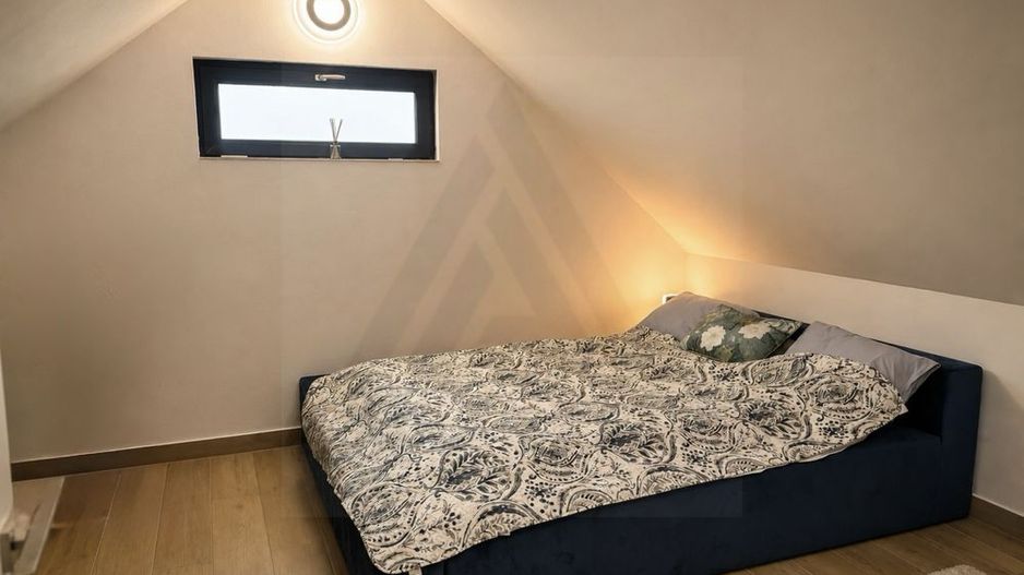 Casa premium 150 mp utili 3 dormitoare 2 bai curte Balanta Residence - Poză 4