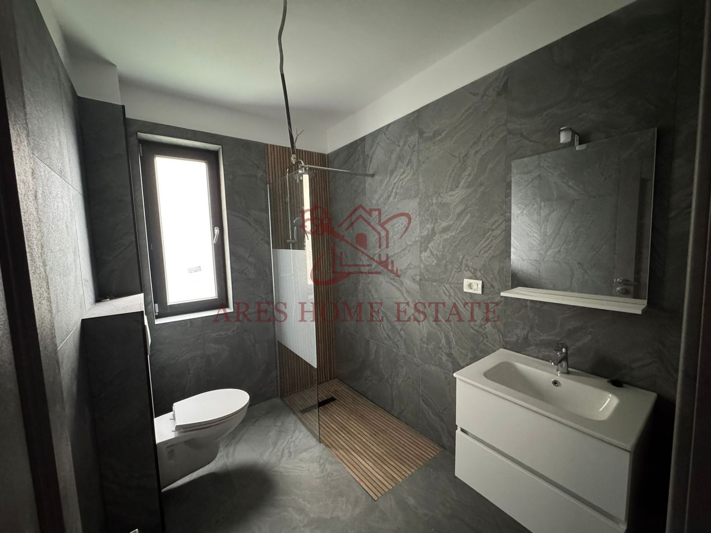 🏡 Apartament 2 camere, parter, bloc nou – cu grădină! - Poză 2