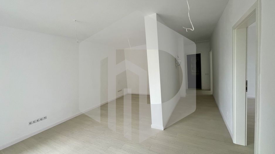 Apartament/ spatiu comercial in zona Kogalniceanu- Parter- La cheie - Poză 12