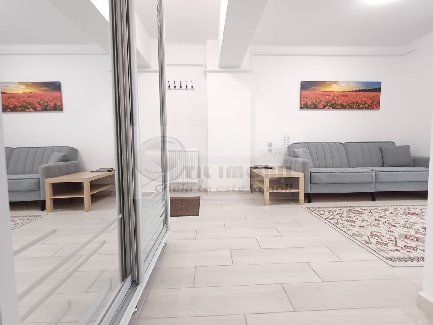 Apartament 2 camere si Loc de parcare subteran-Cug-Spitalul Providența - Poză 2