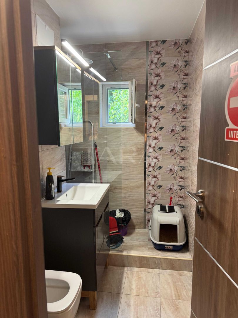 Apartament 3 camere Zorilor, zona Piata Zorilor - Poză 6