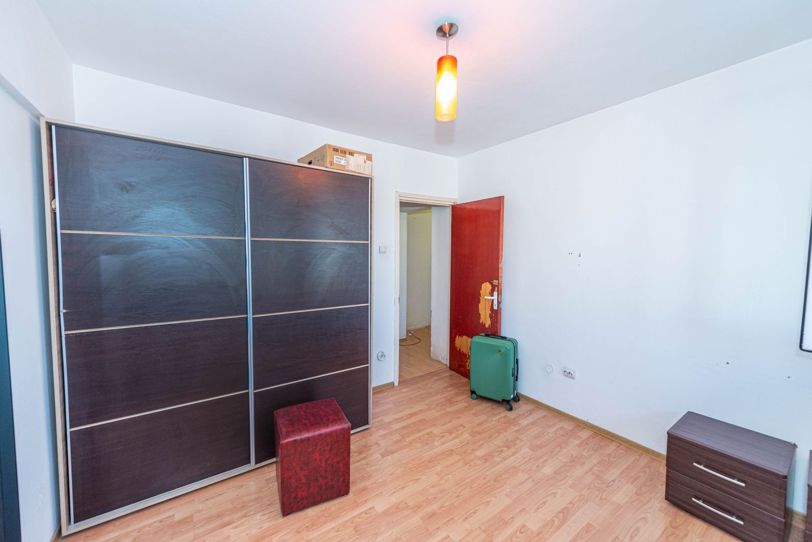 Apartament 3 camere, de vanzare, langa metrou, Dr. Taberei - Poză 4