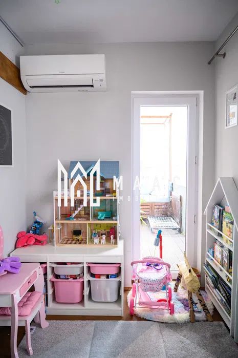 Apartament 3 camere I 54- MPU I Calea Cisnadiei- Zona Kaufland - Poză 8