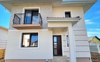 Casă duplex, 4 camere, în Miroslava, 159.000 EUR - Poză 2