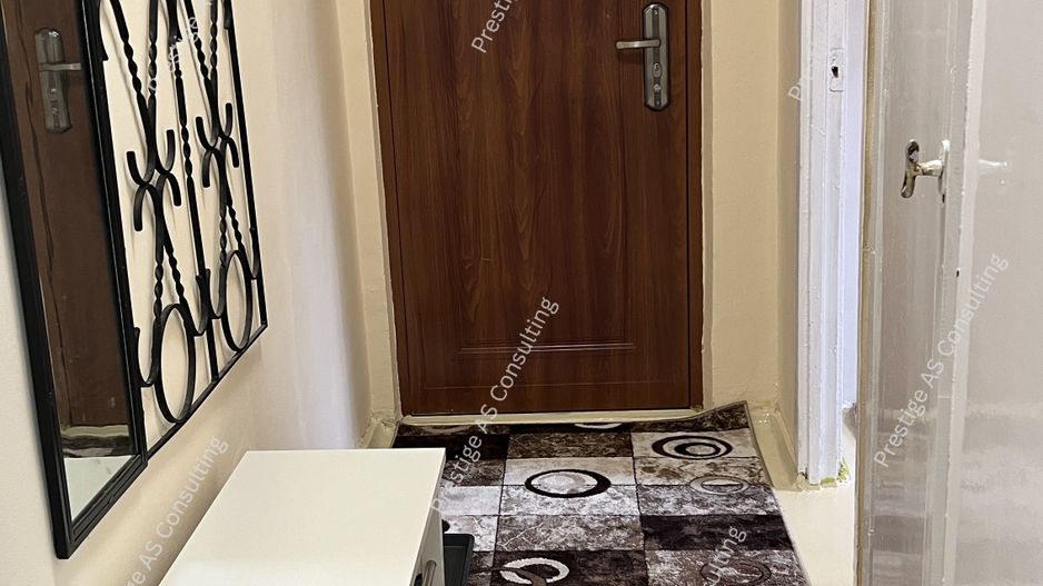 Apartament 1 Camera Decomandat | Etajul 1 | Iosefin - Poză 3