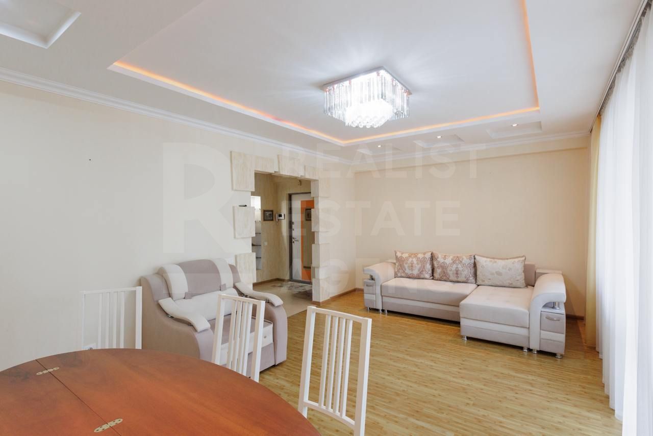 Chirie, apartament, 2 camere, strada Anestiade Nicolae, Centru - Poză 3