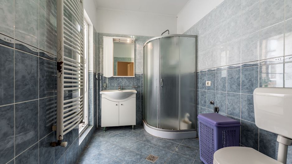 Apartament 3 camere lângă Parcul Copiilor | Etaj 1 | Fațadă renovată - Poză 6