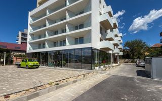 2 camere, imobil premium, finisaje de lux - Poză 10