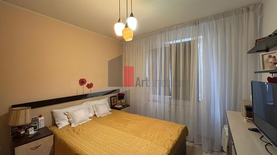 APARTAMENT 3  CAMERE - Poză 6