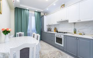Vânzare, apartament, 1 cameră, bd. Mircea Cel Bătrân, Ciocana - Poză 1