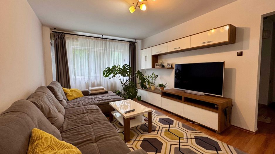 Apartament 4 camere | bloc 1980 | 5 minute metrou Gorjului | Militari - Poză 1