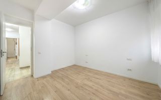 Penthouse cu terasă panoramică de 53 mp, garaj subteran – Sector 1,  an 2020 - Poză 19