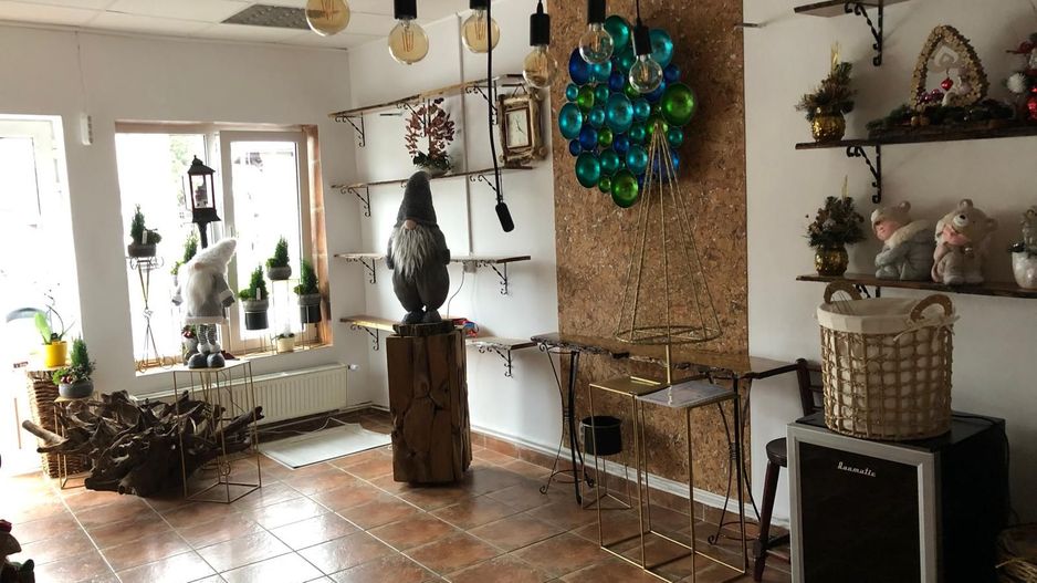 Spatiu comercial Eroii Revolutiei Sos Giurgiului - Poză 2