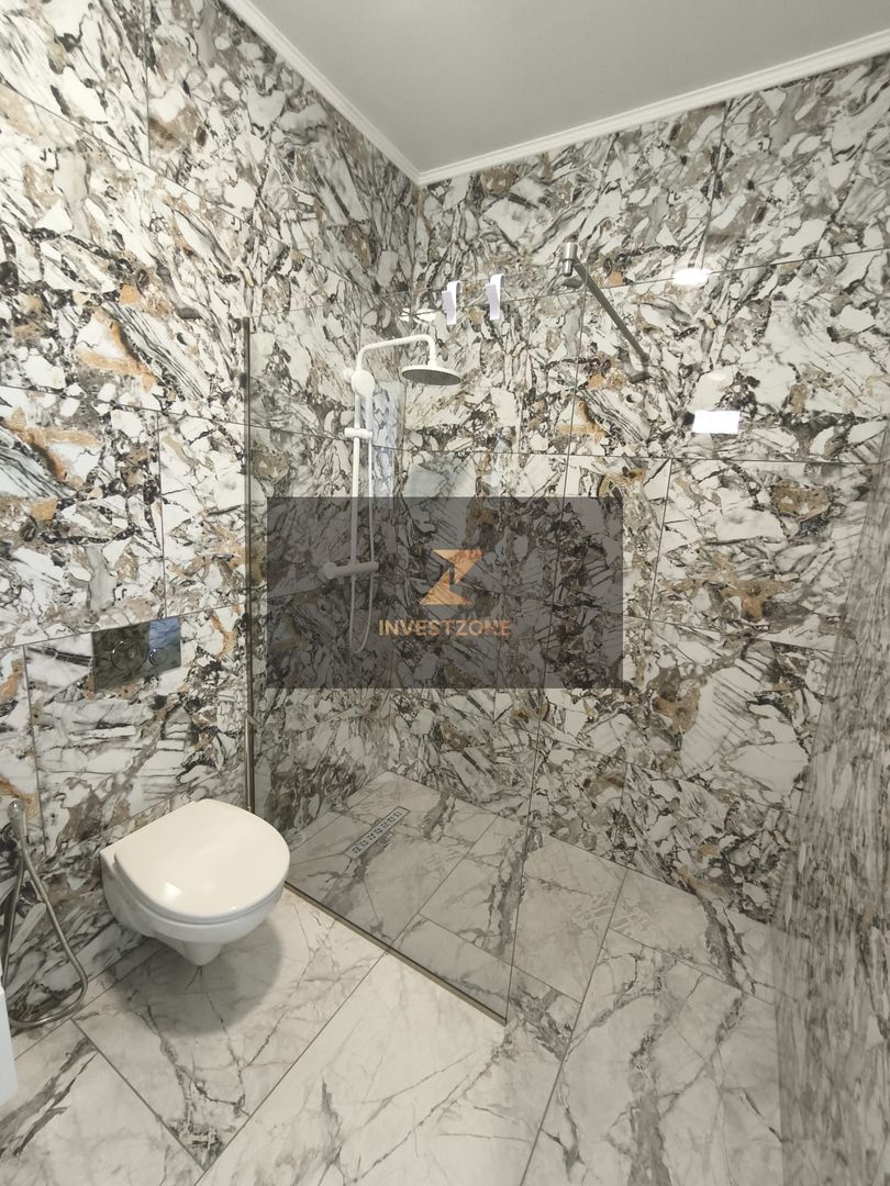 Casa lux de vanzare in  Oncea- Oradea - Poză 47