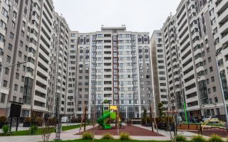 Vânzare, apartament, 2 camere, strada Vasile Lupu, Buiucani - Poză 3