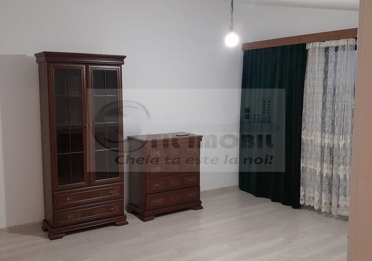 Apartament 2 camere, 65 mp, balcon și parcare – Valea Lupului - Poză 2
