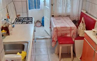 BRASADAS vinde ap 2 cam Micro 14 etaj 4/4. - Poză 6