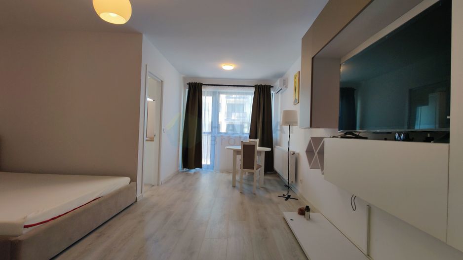 Hils Pallady, loc de parcare acoperit - Poză 2