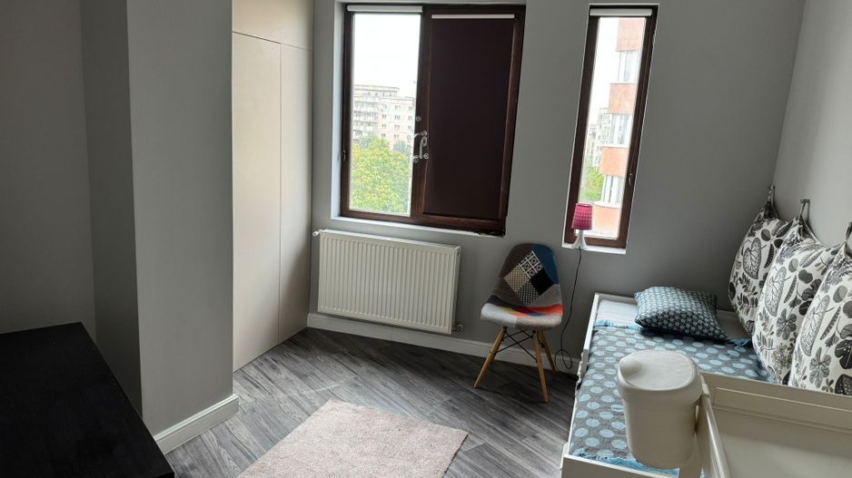 3 camere | Vlaicu Voda Residence | Vitan Timpuri Noi | 80 mp - Poză 8