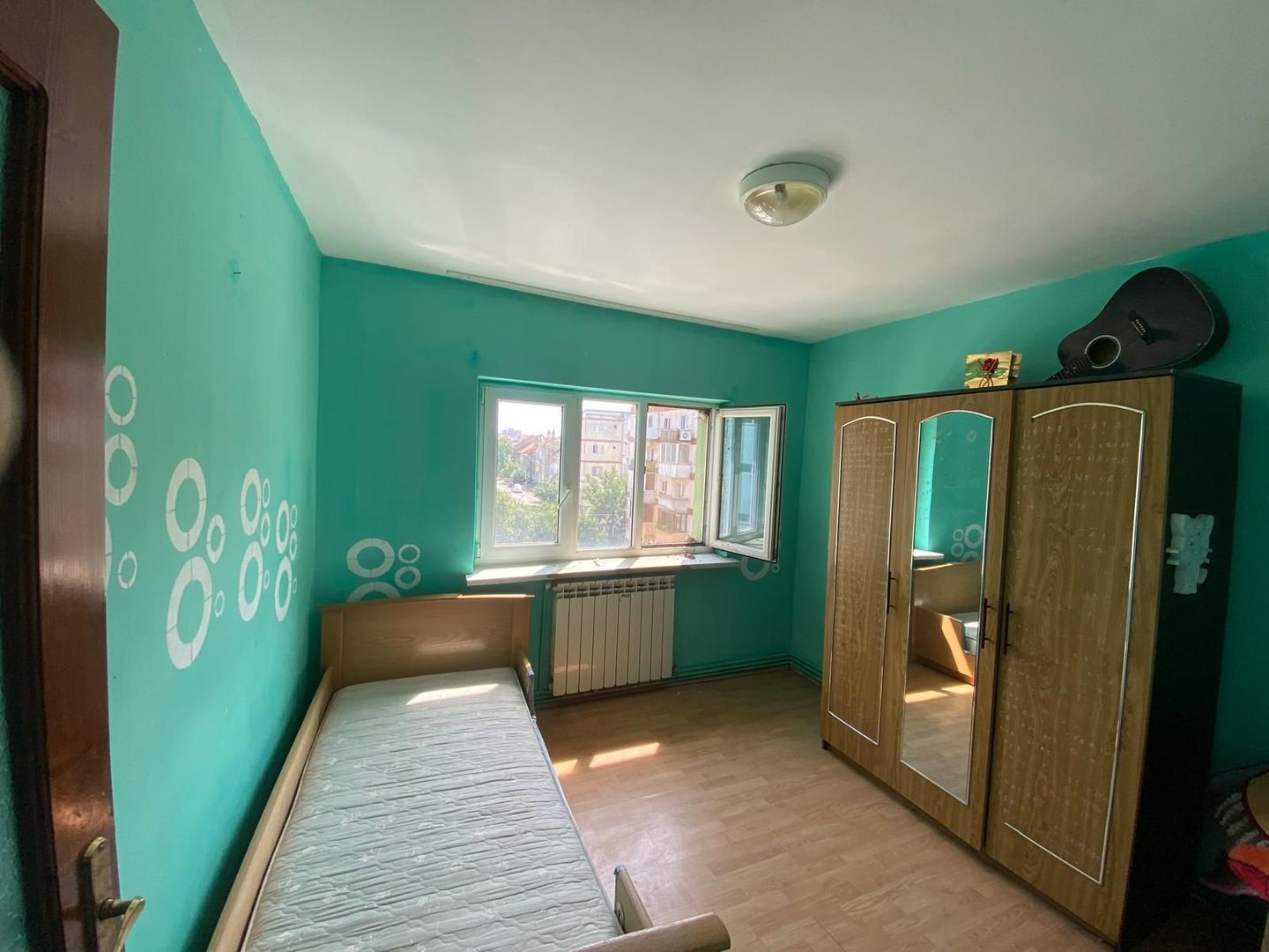 Apartamente de vânzare Lugoj, zona Cotu Mic - Poză 3