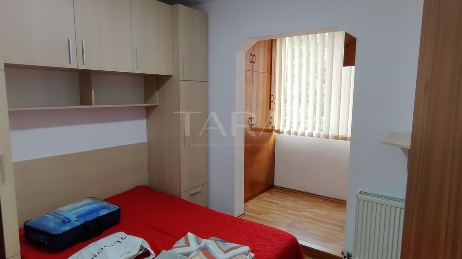 Apartament spațios cu 4 camere, zona Kaufland - Poză 7