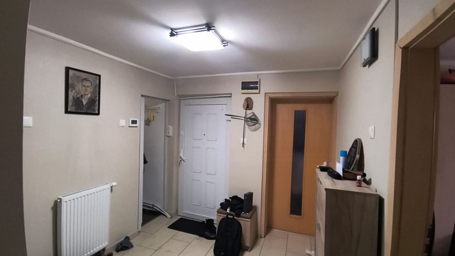 APARTAMENT DE VANZARE IN SIRET – 4 camere | Etaj 1 - Poză 6