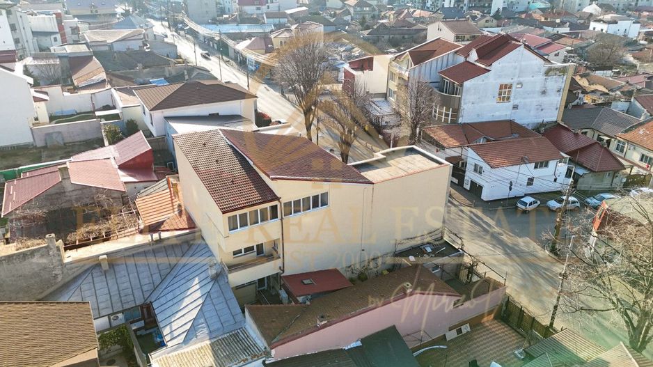 Zona Victoria - Vilă Impresionantă – Spațiu Comercial de Lux - Poză 6