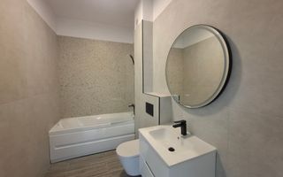 Apartament 3 camere decomandat | Pictor Nicolae Brana, Șelimbăr | 71 mp, etaj 1 - Poză 7