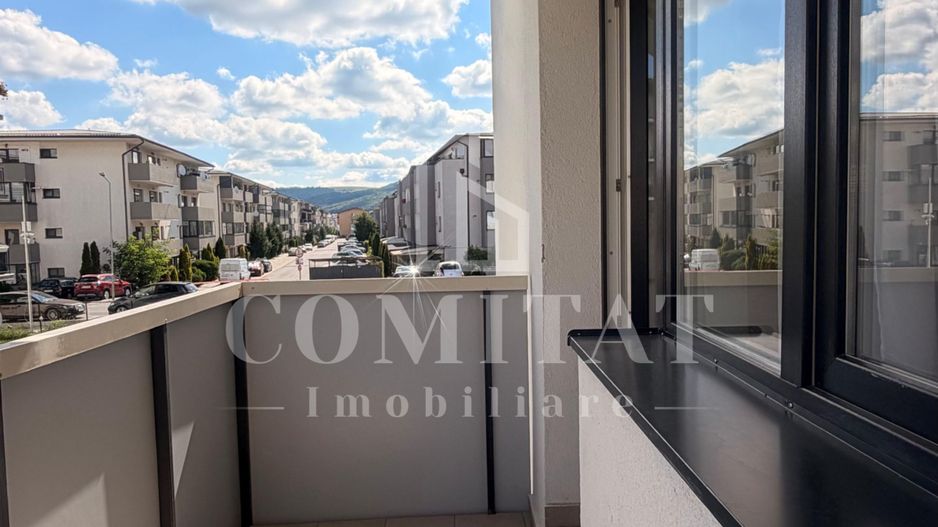 Apartament ultrafinisat | 3 camere | Cartier Terra-Floresti - Poză 15