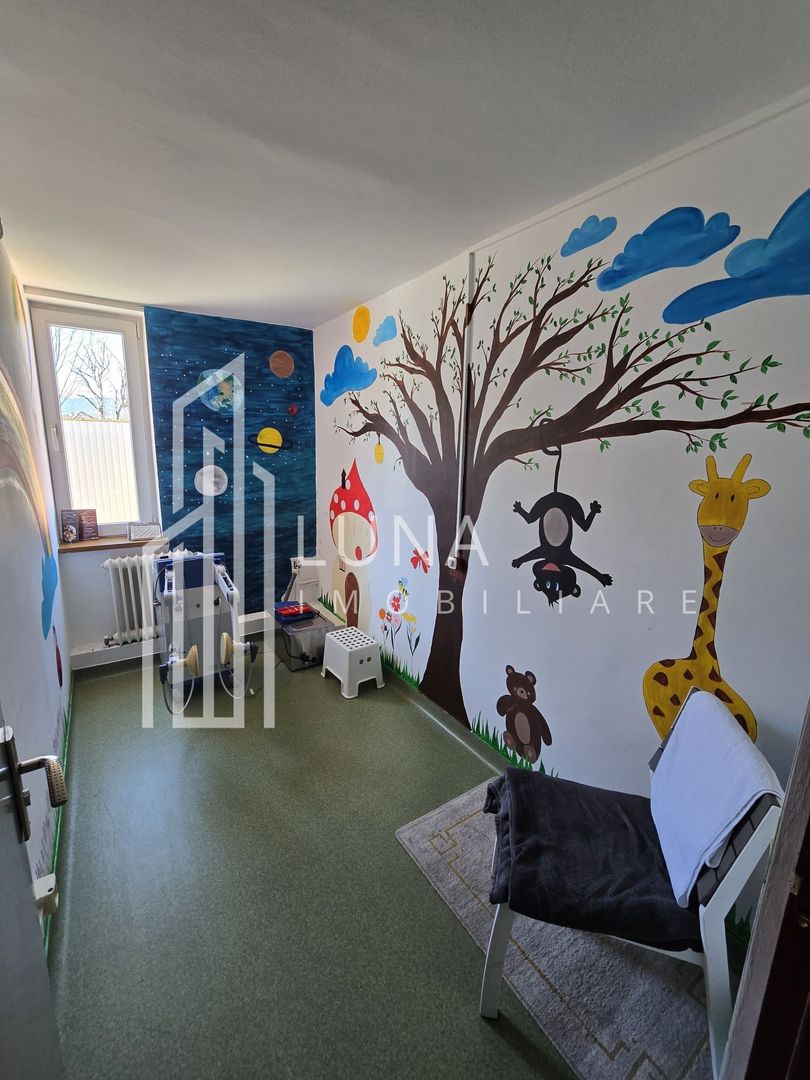 Spații Premium pentru Sănătate: Cabinete de inchiriat! - Poză 7