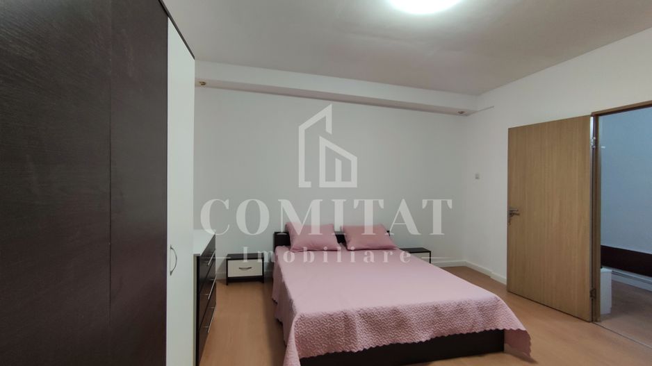 Apartament la casă - Zona Hotelului Paradis - Cartierul Mărăști - Poză 2