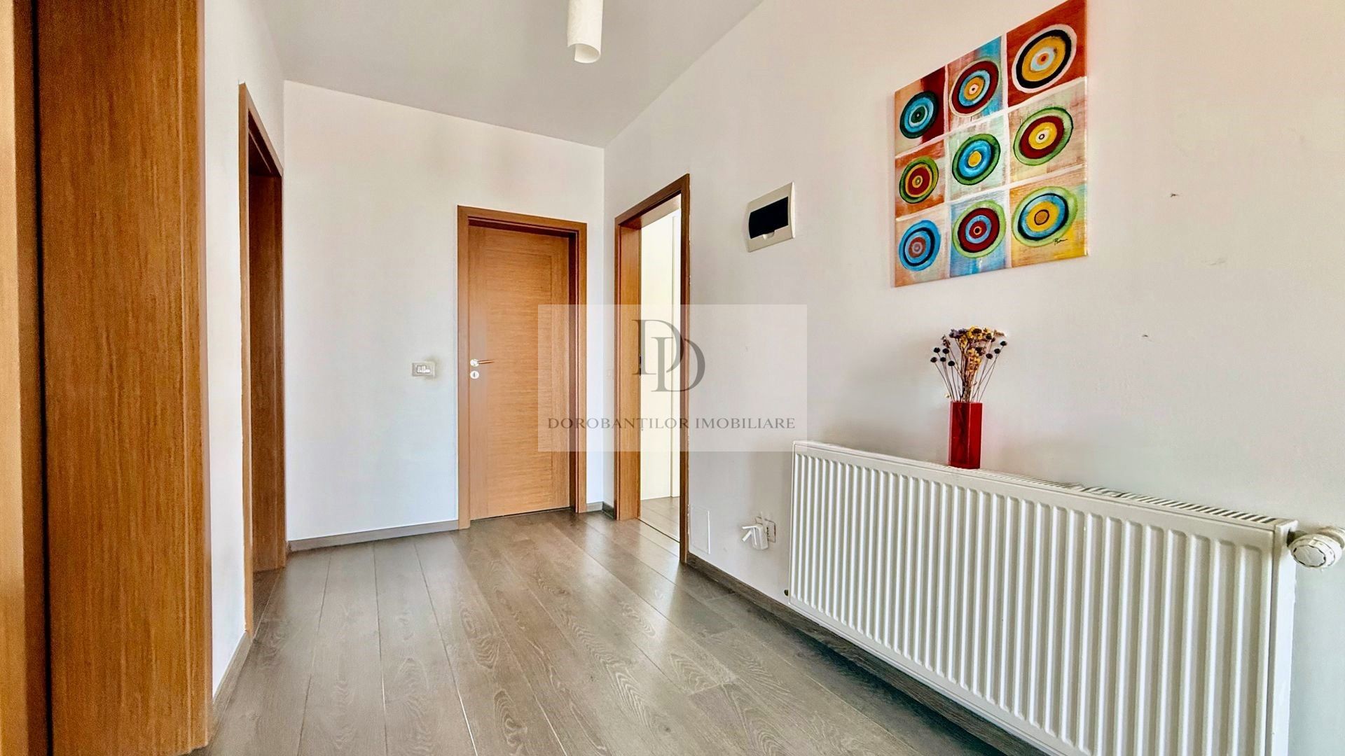 Vânzare Casa Cuplată Tip Duplex | Floresti - Someșului/ Stadionului - Poză 15