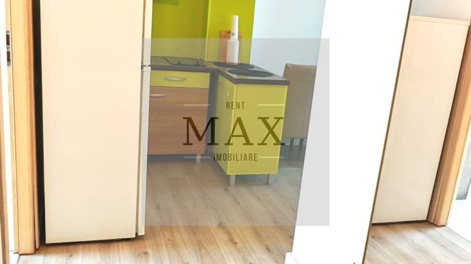 Apartament de închiriat 2 camere, Mărăști, Cluj-Napoca, 40 mp - Poză 7