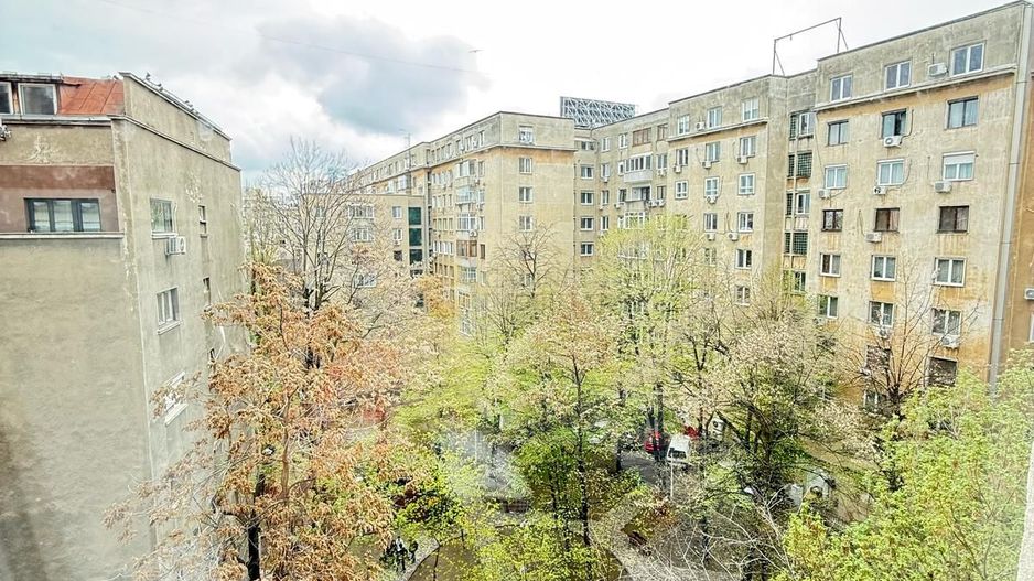 3 camere  | Piata Romana  | Decomandat - Poză 12